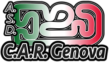 CAR Genova Logo