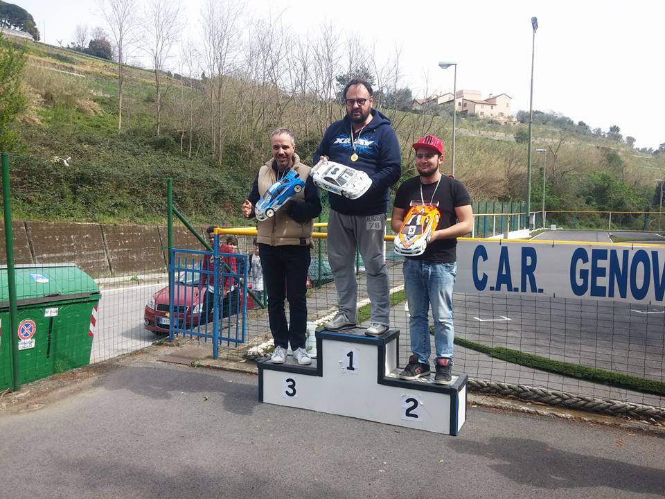 Premiazione